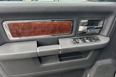 2011 RAM 1500 Laramie