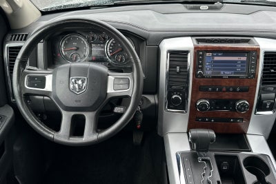 2011 RAM 1500 Laramie