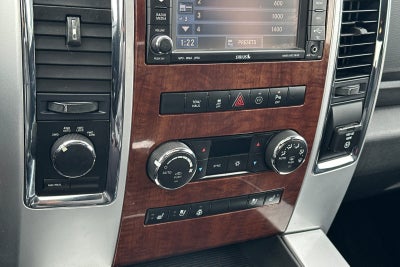 2011 RAM 1500 Laramie