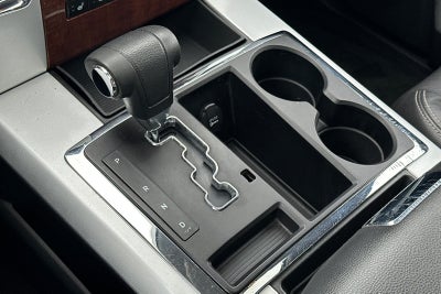 2011 RAM 1500 Laramie