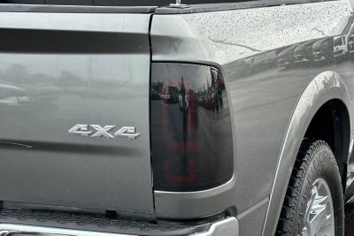 2011 RAM 1500 Laramie