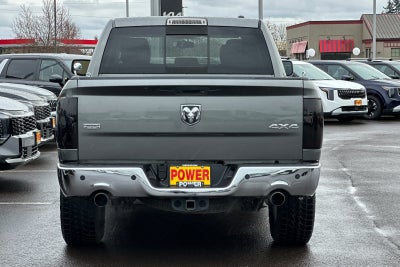 2011 RAM 1500 Laramie