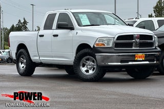 2011 RAM 1500 ST