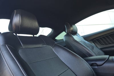 2023 Ford Mustang GT Premium