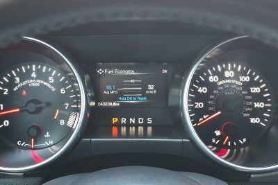 2023 Ford Mustang GT Premium