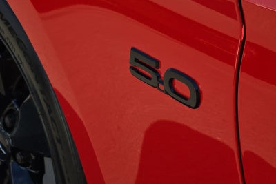 2023 Ford Mustang GT Premium