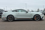 2023 Ford Mustang Mach 1