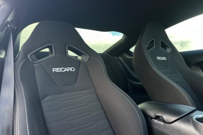 2022 Ford Mustang Mach 1
