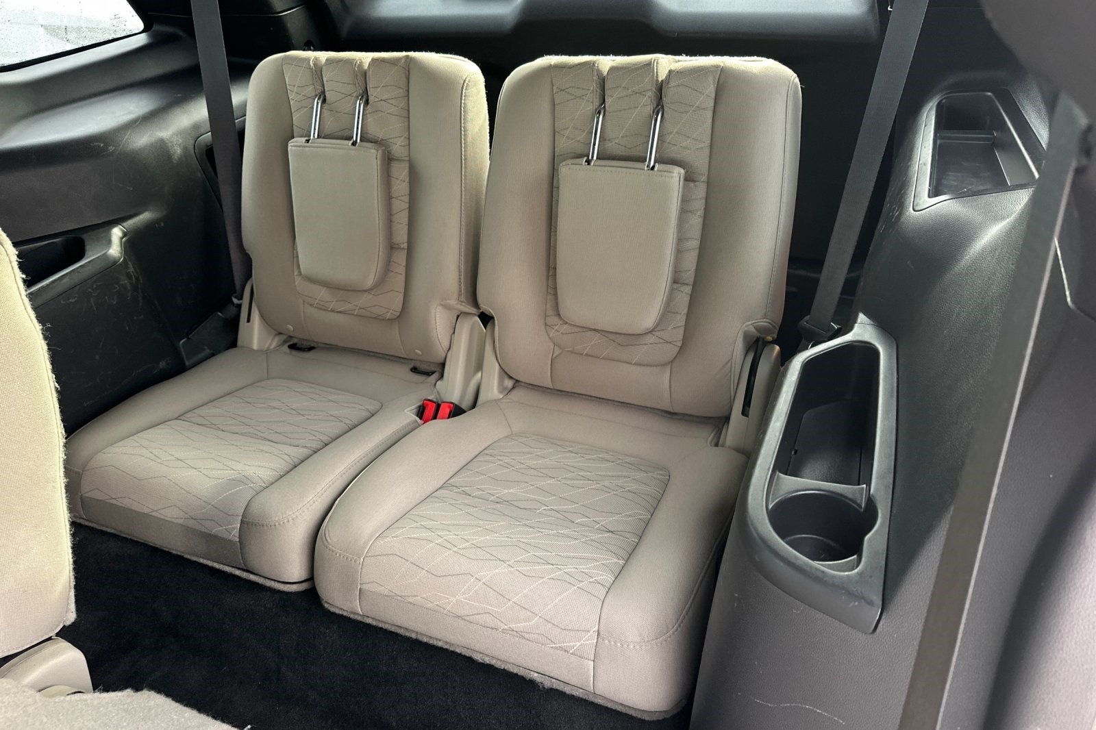 2015 Ford Explorer Base