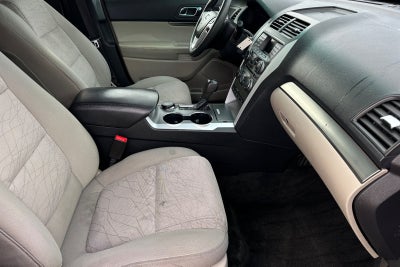 2015 Ford Explorer Base