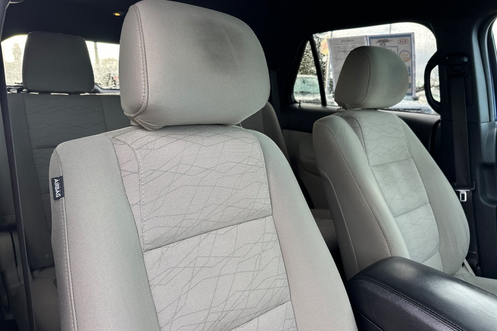 2015 Ford Explorer Base