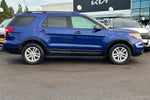 2015 Ford Explorer Base
