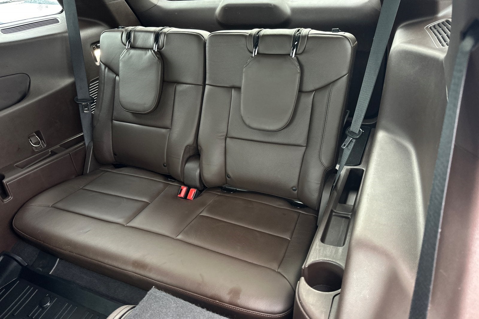 2021 Ford Explorer King Ranch