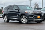 2021 Ford Explorer King Ranch