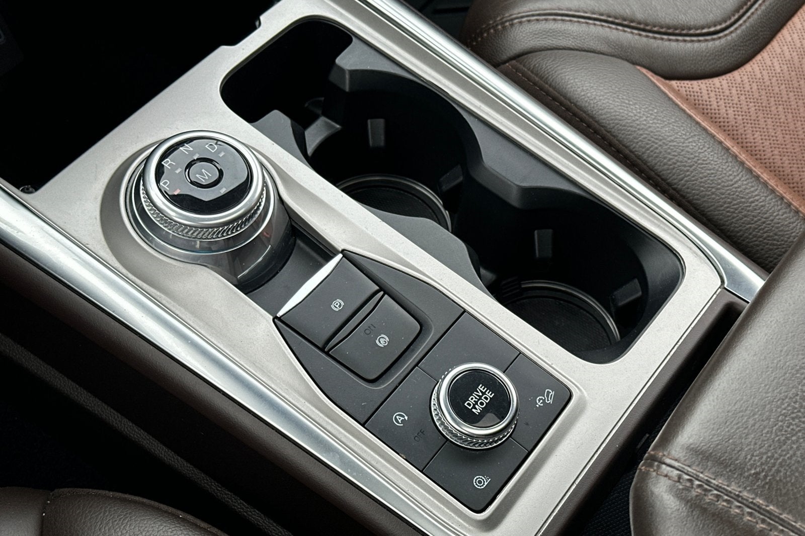 2021 Ford Explorer King Ranch