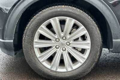 2021 Ford Explorer King Ranch