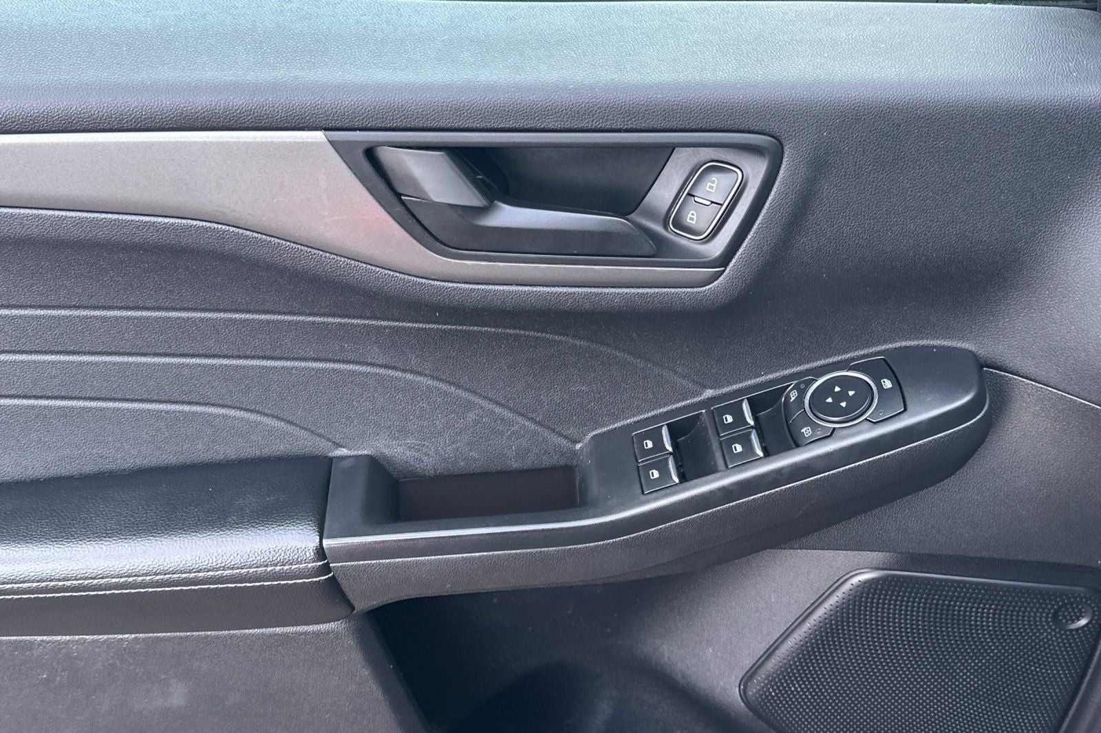 2023 Ford Escape Hybrid Active