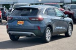 2023 Ford Escape Hybrid Active