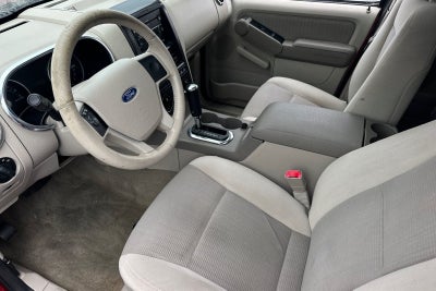 2006 Ford Explorer XLT 114 WB
