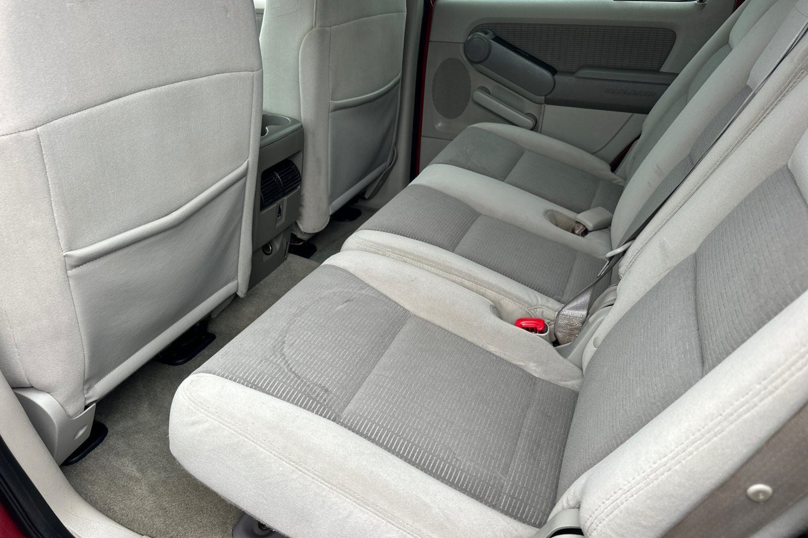 2006 Ford Explorer XLT 114 WB