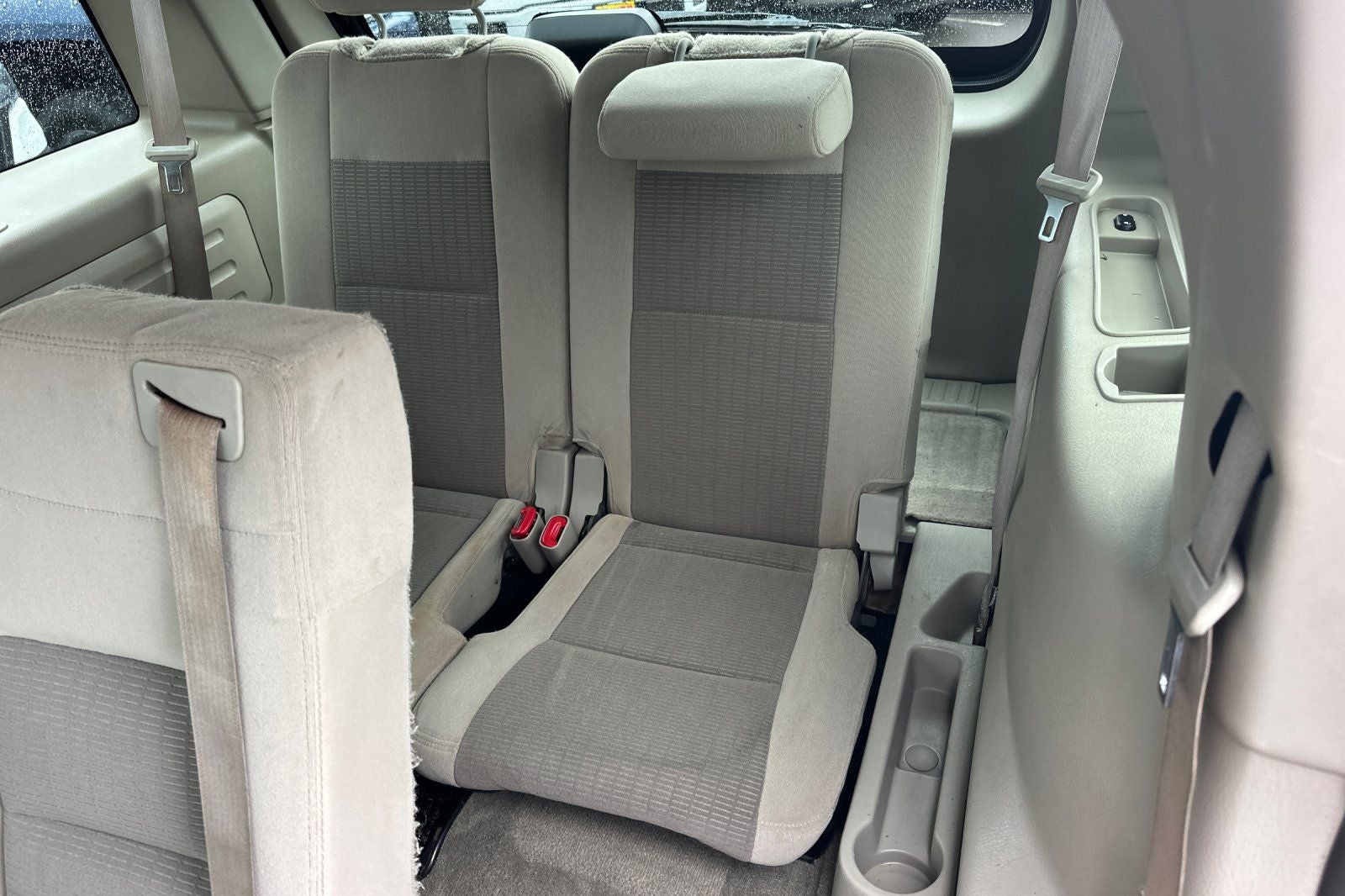 2006 Ford Explorer XLT 114 WB