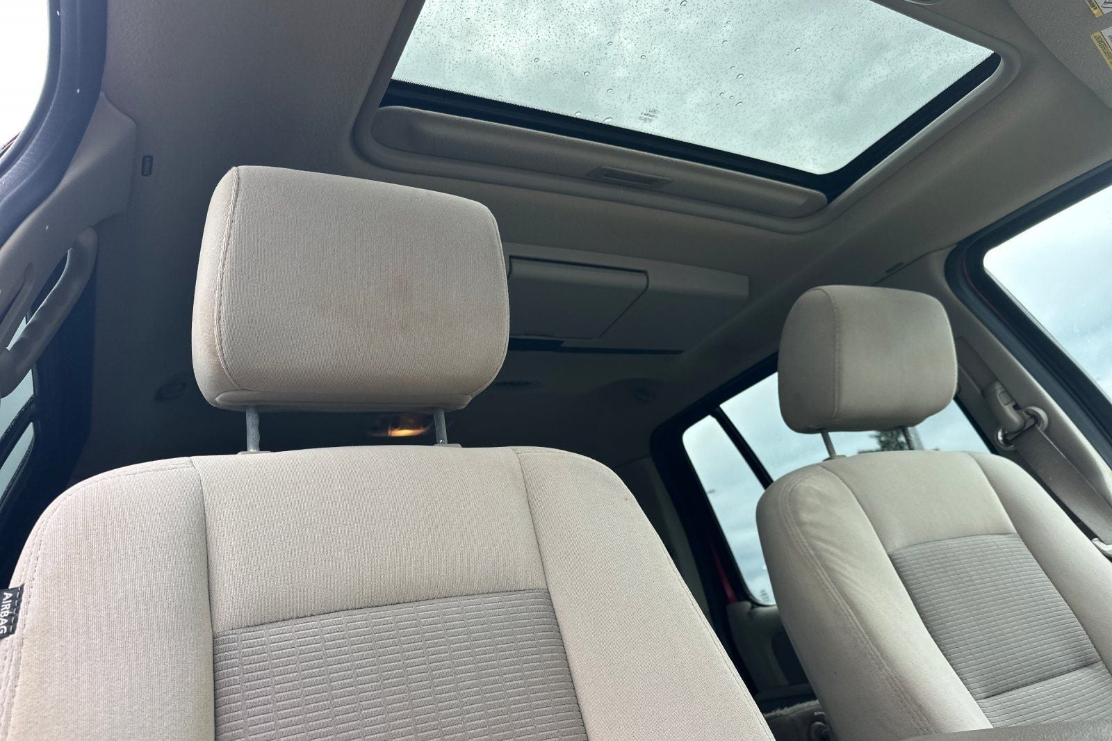 2006 Ford Explorer XLT 114 WB