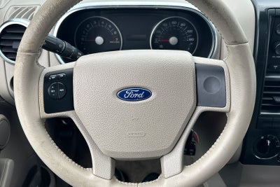 2006 Ford Explorer XLT 114 WB