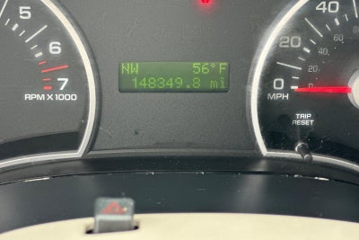 2006 Ford Explorer XLT 114 WB