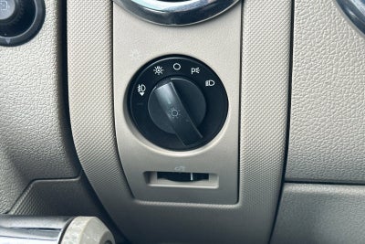 2006 Ford Explorer XLT 114 WB