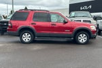 2006 Ford Explorer XLT 114 WB