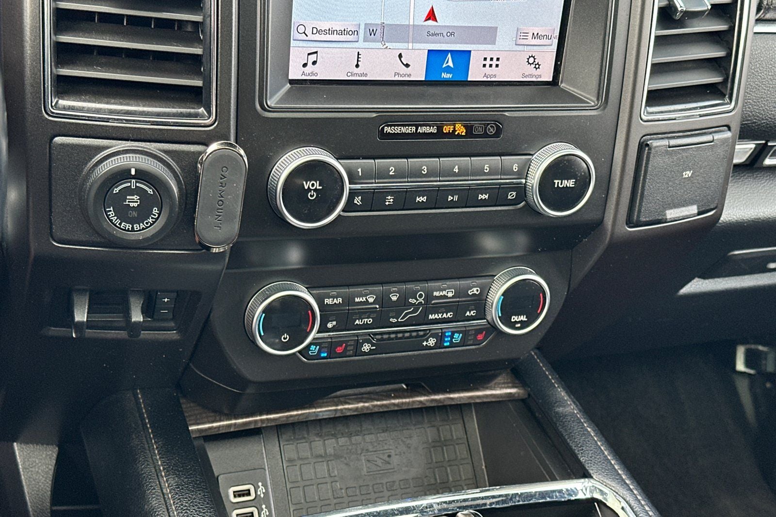 2019 Ford Expedition Limited