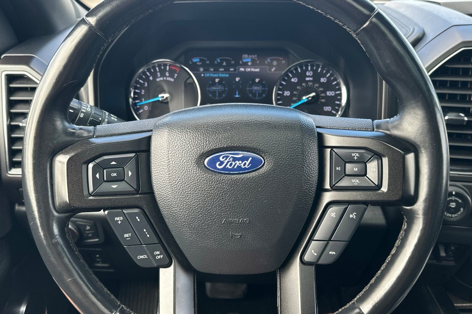 2019 Ford Expedition Limited