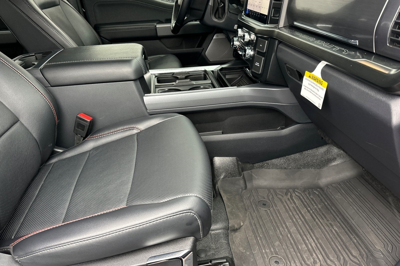 2024 Ford F-250SD Lariat