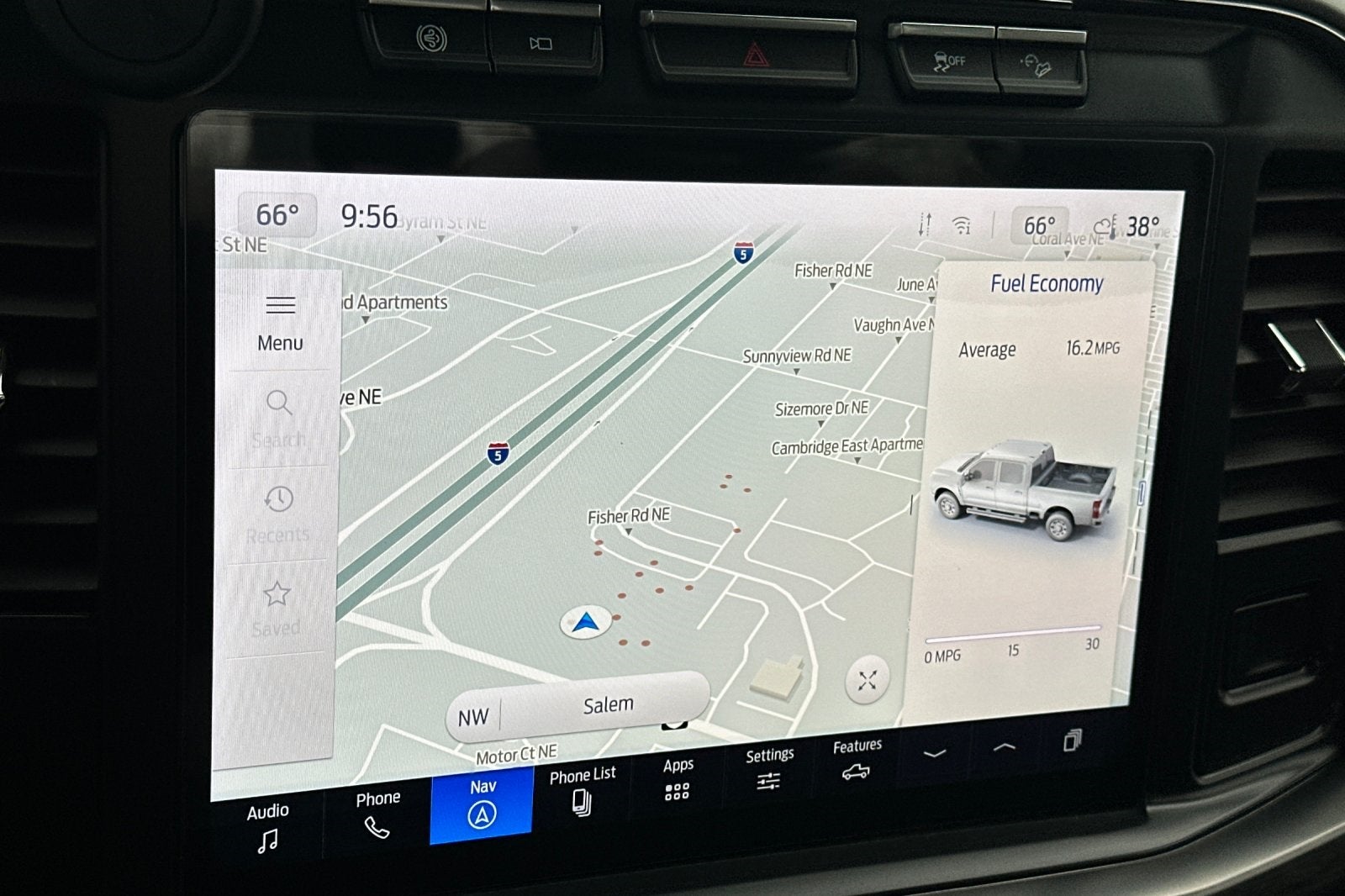 2024 Ford F-250SD Lariat