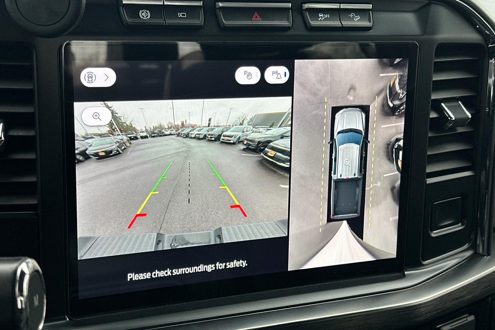 2024 Ford F-250SD Lariat