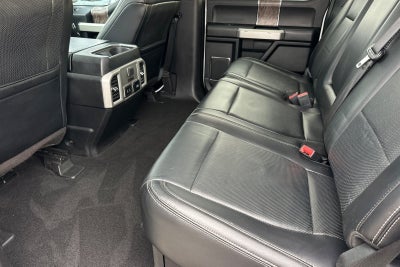 2019 Ford F-350SD Lariat