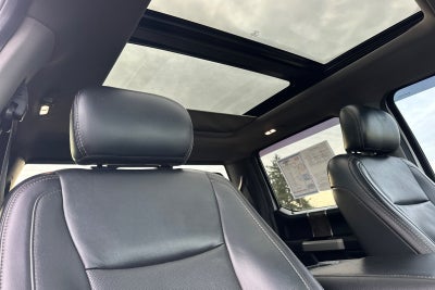 2019 Ford F-350SD Lariat