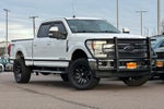 2019 Ford F-350SD Lariat