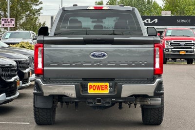 2024 Ford F-350SD XL