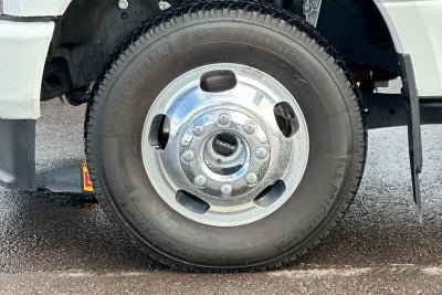 2022 Ford F-350SD Platinum