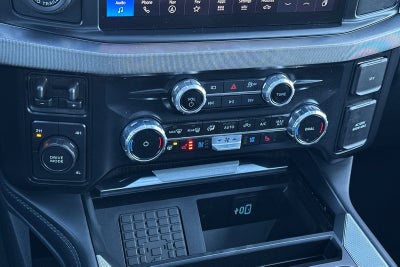 2025 Ford F-450SD Platinum