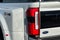 2025 Ford F-450SD Platinum