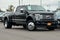 2019 Ford F-450SD Platinum