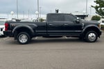 2019 Ford F-450SD Platinum