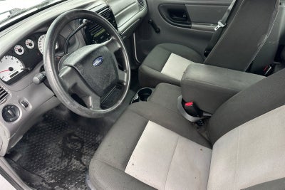 2011 Ford Ranger Sport