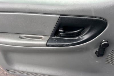 2011 Ford Ranger Sport