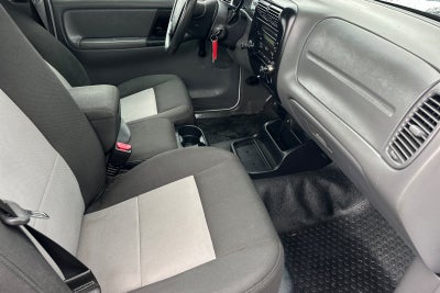 2011 Ford Ranger Sport