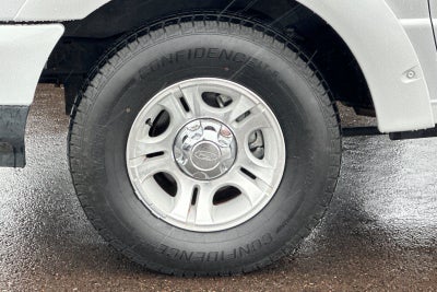 2011 Ford Ranger Sport