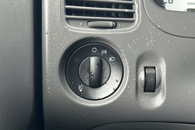 2011 Ford Ranger Sport