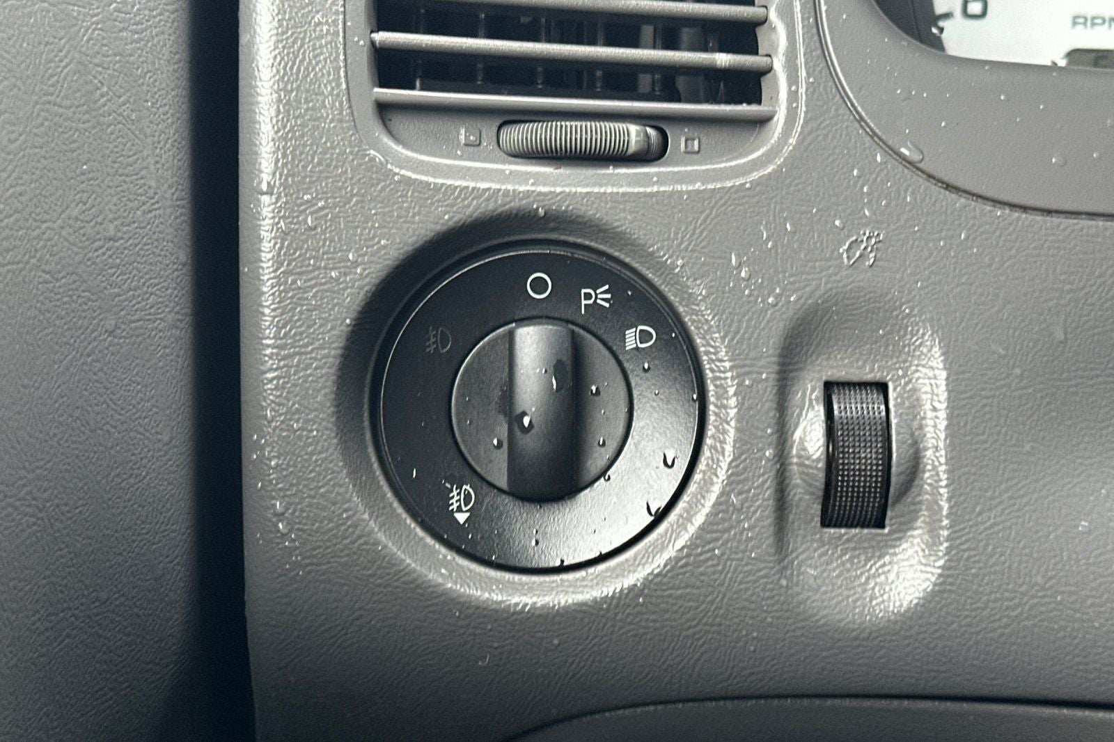 2011 Ford Ranger Sport